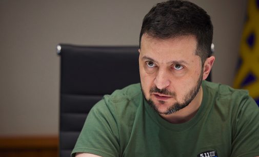 Зеленський обговорив з Ердоганом деталі зустрічі з РФ у Туреччині
