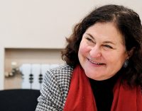 Коли Україна вступить до ЄС: посол Матернова розповіла про терміни та умови