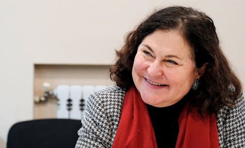 Коли Україна вступить до ЄС: посол Матернова розповіла про терміни та умови