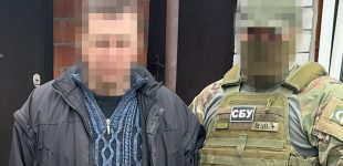 СБУ затримала агентів РФ, які готували ворожі удари по Дніпру та Краматорську