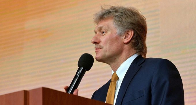 У Кремлі нібито підтримують ідею про 30-денне перемир’я, але з ньюансами