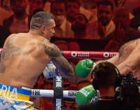Усик у реванші здолав Ф’юрі: хто стане наступним суперником