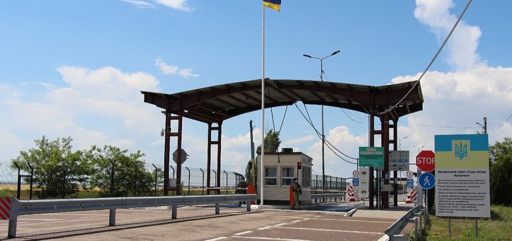 Кыбератака РФ на системи відеонагляду: у Держприкордонслужбі кажуть, що не фіксували зломів