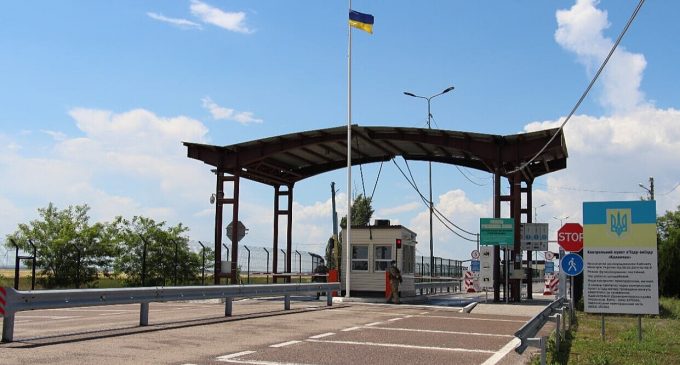 Кыбератака РФ на системи відеонагляду: у Держприкордонслужбі кажуть, що не фіксували зломів