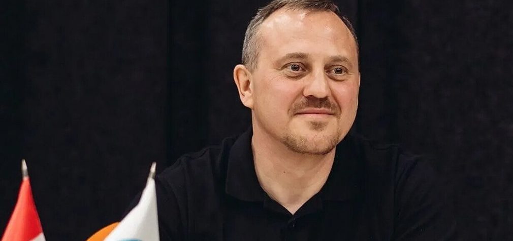 Новим головою Держкіно призначили директора Одеської кіностудії Осипова