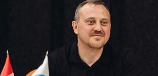 Новим головою Держкіно призначили директора Одеської кіностудії Осипова