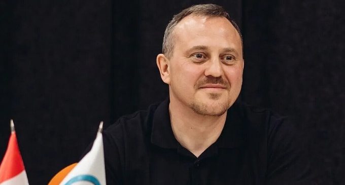 Новим головою Держкіно призначили директора Одеської кіностудії Осипова