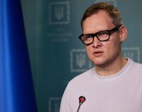 САП завершила розслідування справи стосовно колишнього заступника Єрмака Смирнова