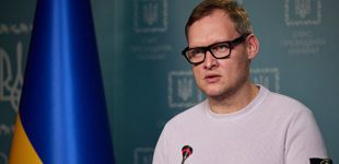 САП завершила розслідування справи стосовно колишнього заступника Єрмака Смирнова