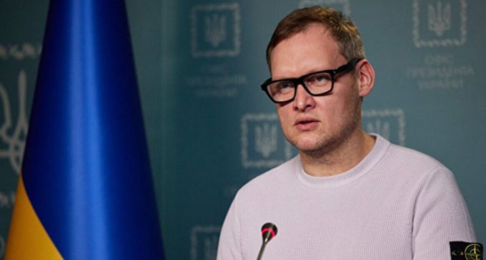 САП завершила розслідування справи стосовно колишнього заступника Єрмака Смирнова