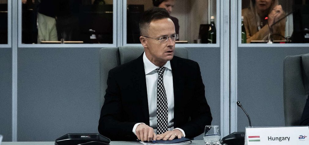 У МЗС Угорщини заявили, що вислали двох шпигунів, які працювали в українському посольстві