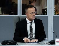 У МЗС Угорщини заявили, що вислали двох шпигунів, які працювали в українському посольстві