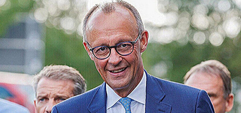 Мерц готовий зустрітися з Путіним, якщо це допоможе закінчити війну