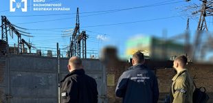 Двох екскерівників підозрюють у завданні збитків Запоріжжяобленерго на 730 млн грн