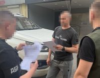 На Донеччині викрили військових на розкраданні пального