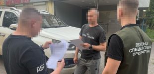 На Донеччині викрили військових на розкраданні пального