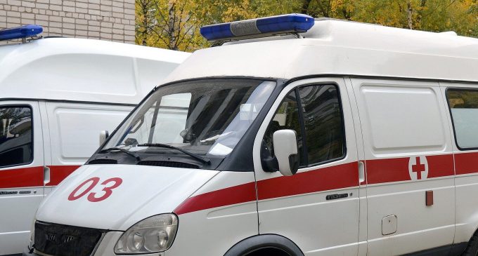 МОЗ розбронює частину медиків на запит Міноборони та ЗСУ