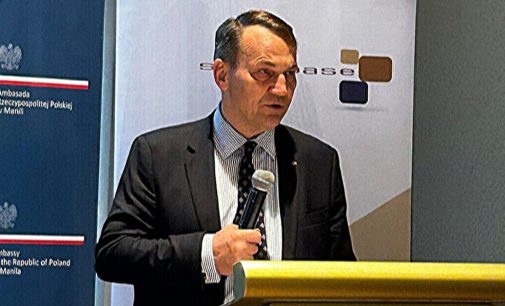 До 2030 року НАТО буде сильніше, а Росія матиме жахливе похмілля – Сікорський