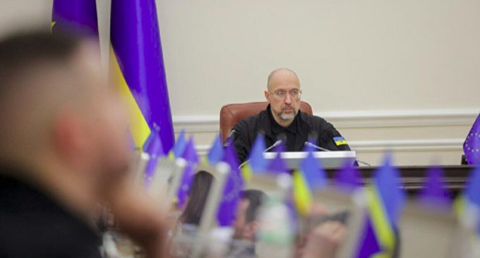 Угода про надра з США: Кабмін затвердив створення фонду відновлення