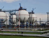 Колишнього голову Укртатнафти Овчаренка оголосили у міжнародний розшук