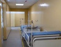 29 людей силоміць утримували у психлікарні на Полтавщині – омбудсман