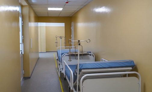 29 людей силоміць утримували у психлікарні на Полтавщині – омбудсман
