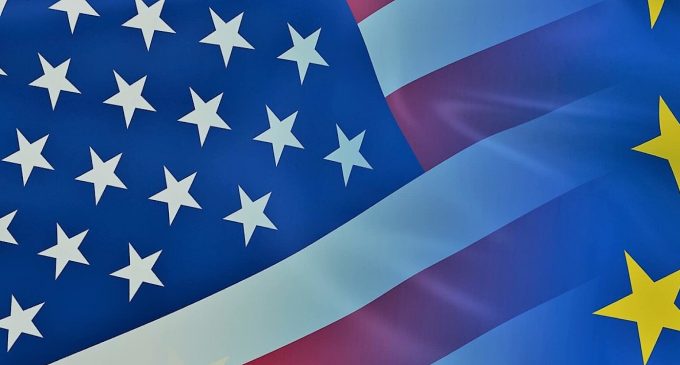 ЄС “прискорить” торгові переговори зі США після звинувачень Трампа