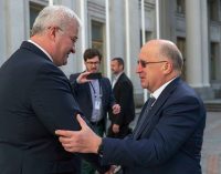 Єврокомісар з питань оборони та космосу приїхав з візитом до Києва