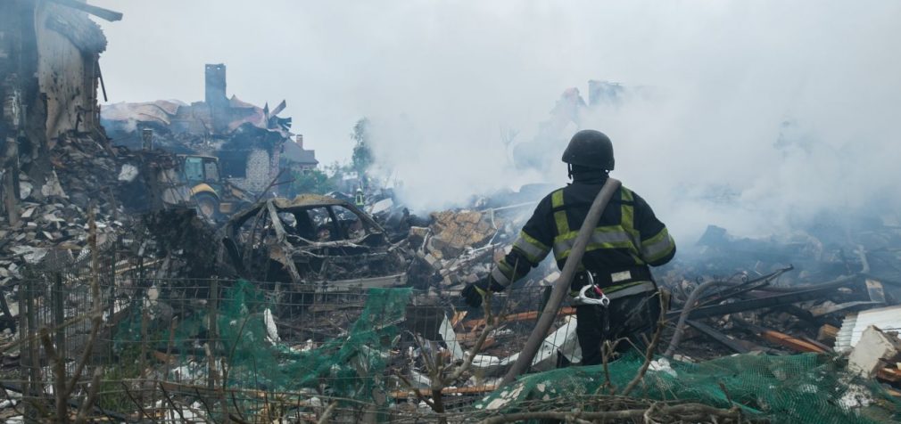 Російська атака на Житомирщину: стали відомі імена трьох загиблих дітей