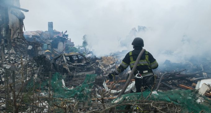 Російська атака на Житомирщину: стали відомі імена трьох загиблих дітей