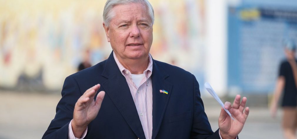 Путіну дали кілька днів. Сенат США готовий схвалити жорсткі санкції