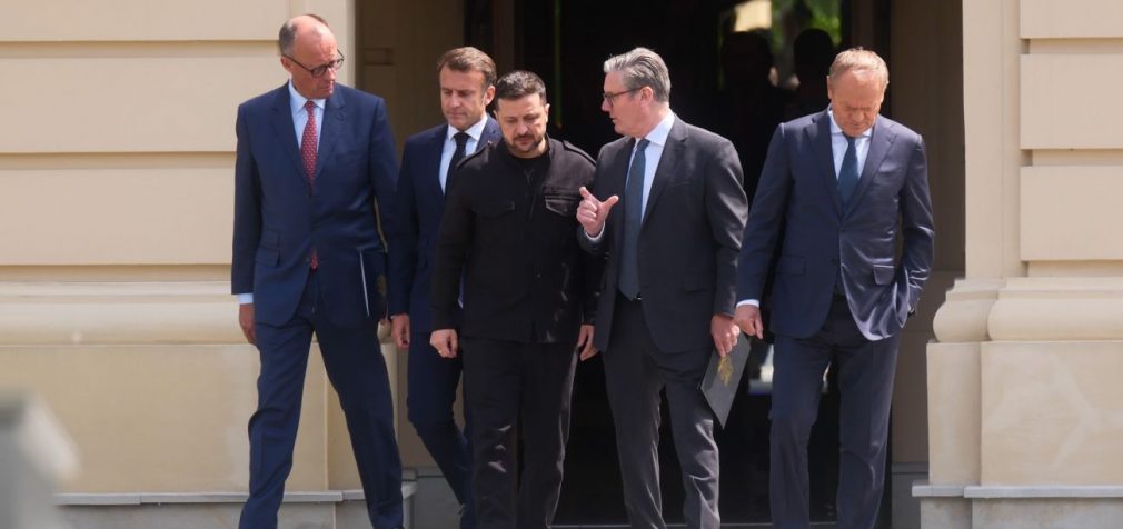 Як світ реагує на маневр Путіна щодо перемир’я: головні заяви