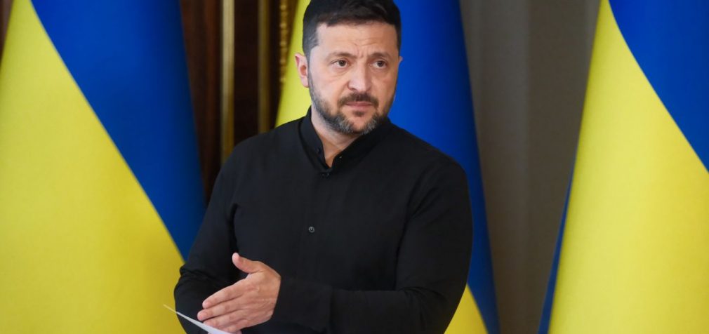 Зеленський назвав очікування від можливої зустрічі з Путіним: яка мета номер один
