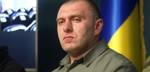 Малюк звільнив топ-посадовця СБУ після розслідування журналістів