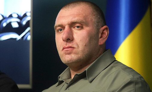 Малюк звільнив топ-посадовця СБУ після розслідування журналістів