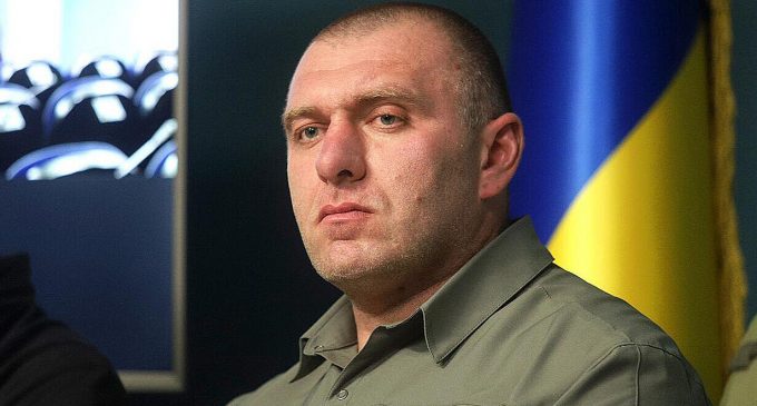 Малюк звільнив топ-посадовця СБУ після розслідування журналістів
