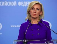 Росія розкрила склад делегації, яку відправить у Стамбул