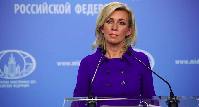 Росія розкрила склад делегації, яку відправить у Стамбул