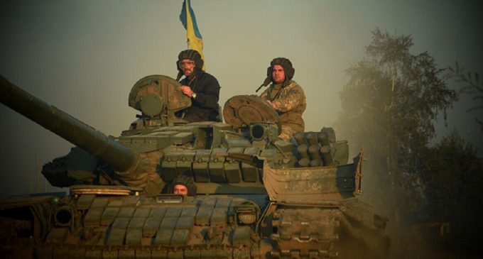 Понад 80% німців не вірять у постійне перемир’я в Україні найближчим часом