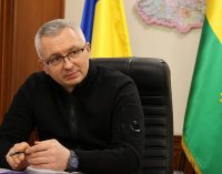 Голову Держмитслужби Звягінцева судитимуть за незадекларований будинок під Києвом