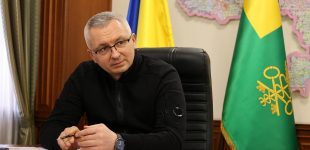 Голову Держмитслужби Звягінцева судитимуть за незадекларований будинок під Києвом