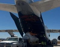 США відправили до України списані F-16: ЗМІ з’ясували, з якою метою