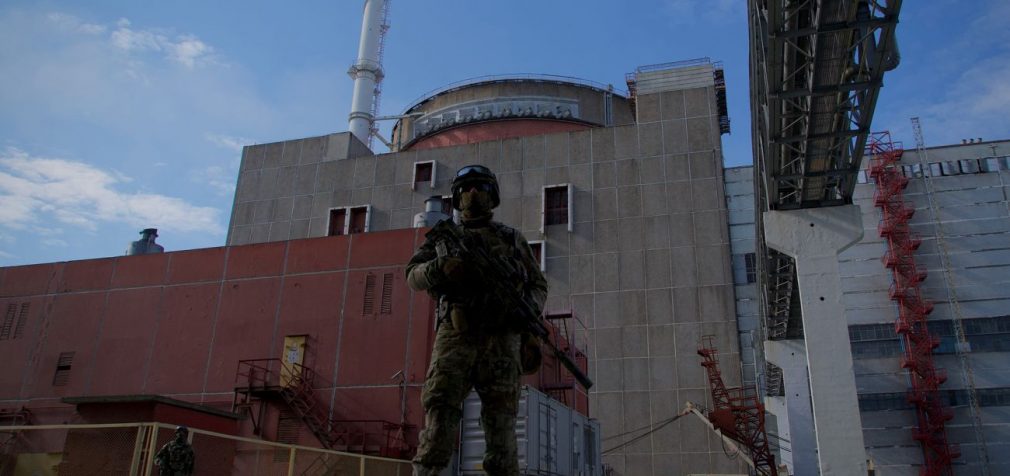Росія планує запуск Запорізької АЕС для своїх потреб: з’явилися докази з супутника