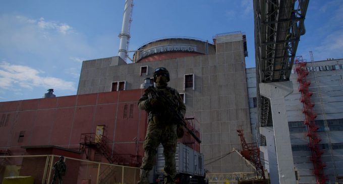 Росія планує запуск Запорізької АЕС для своїх потреб: з’явилися докази з супутника