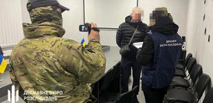 Під суд віддали посадовця колонії, який зливав РФ дані засуджених, які вступили до лав ЗСУ