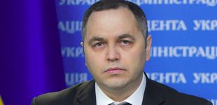 Убитого в Іспанії Портнова ховатимуть у Києві – ЗМІ