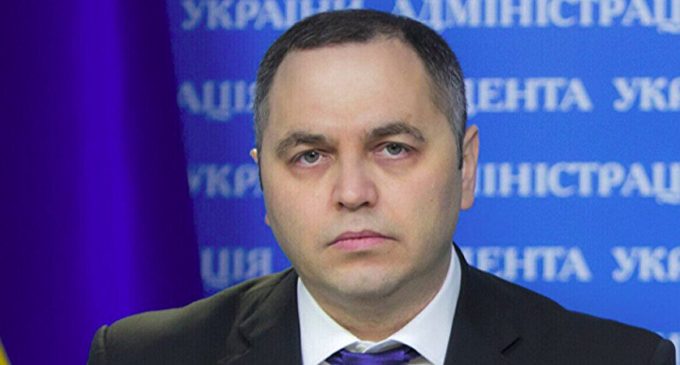 Убитого в Іспанії Портнова ховатимуть у Києві – ЗМІ