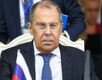 Лавров вважає, що вибори в Україні варто провести до підписання мирної угоди