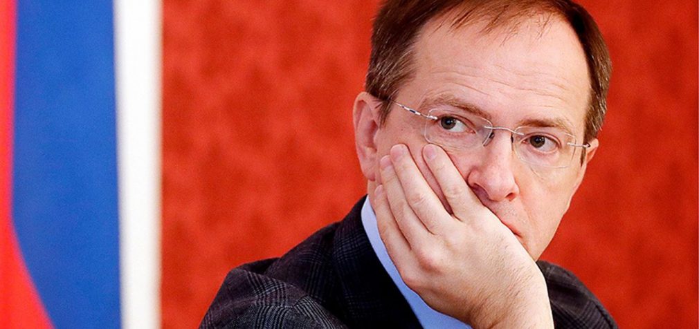 Знову запропонують капітуляцію? Мединський розкрив позицію на переговорах з Україною