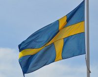 Швеція виділила понад 500 млн доларів на зміцнення оборони України